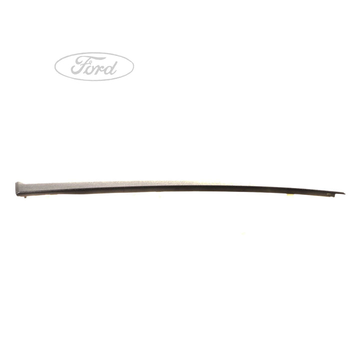 FIESTA LEFT N/S FRONT DOOR MOULDING TRIM 3 DR