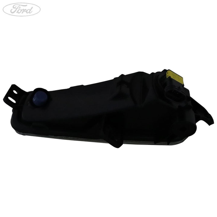 FIESTA O/S FRONT FOG LAMP WITH H11 BULB