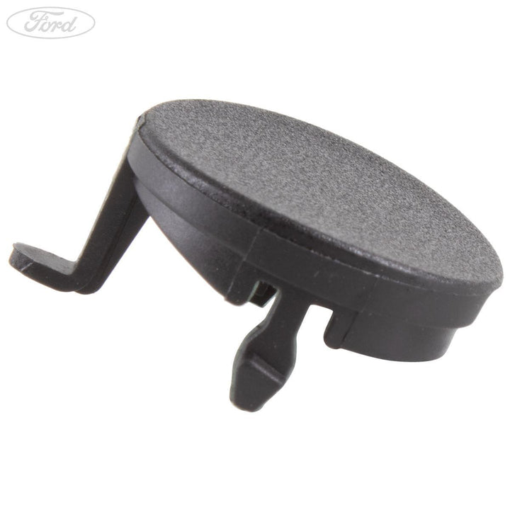 Focus Front Left Or Right Inner Door Handle Screw Cover Black 2011-2015