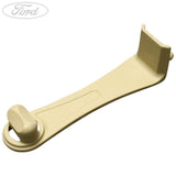 C-MAX MONDEO FRONT FLOOR MAT RETAINER CLIP