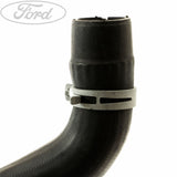 COOLING SYSTEM HOSE