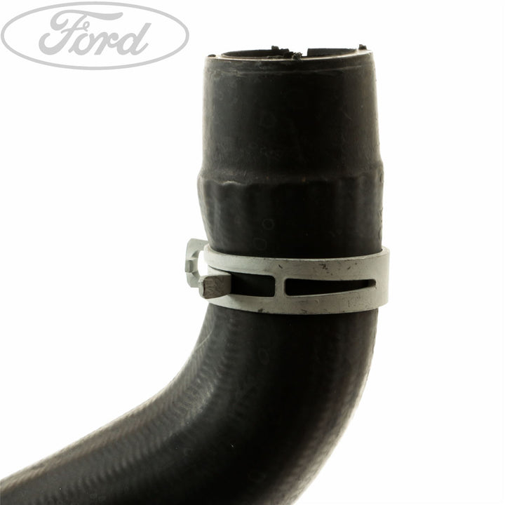 COOLING SYSTEM HOSE