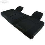 SEAT BACK