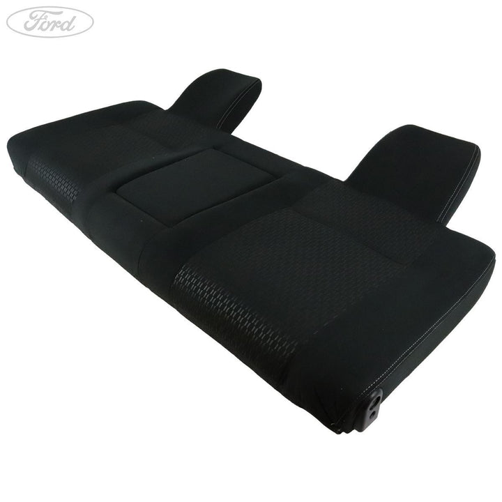 SEAT BACK