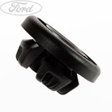 HOOD AND RELATED PARTS GROMMET PACK OF 5