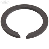 RANGER 6 SPEED MANUAL OUTPUT SHAFT SNAP RING 09/2011-