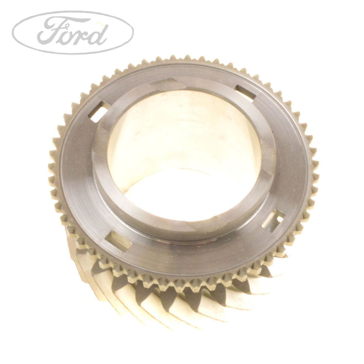 5TH SPEED GEAR