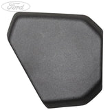 SEAT BACK HINGE COVER