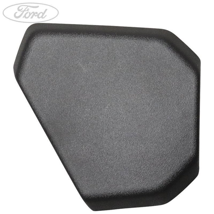 SEAT BACK HINGE COVER