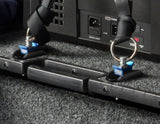 ARB* CARGO TRACK AND LOAD RING KIT FOR COOLBOX TIE DOWN,SET OF 2