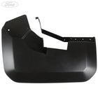 TRANSIT REAR N/S MUD FLAP DOUBLE WHEEL 01/2014-
