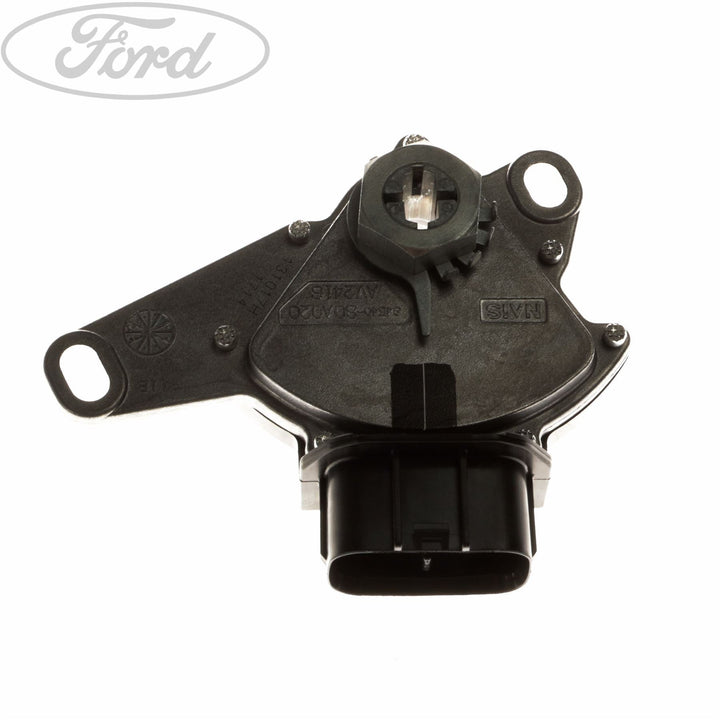 GEARBOX NEUTRAL SENSING SWITCH