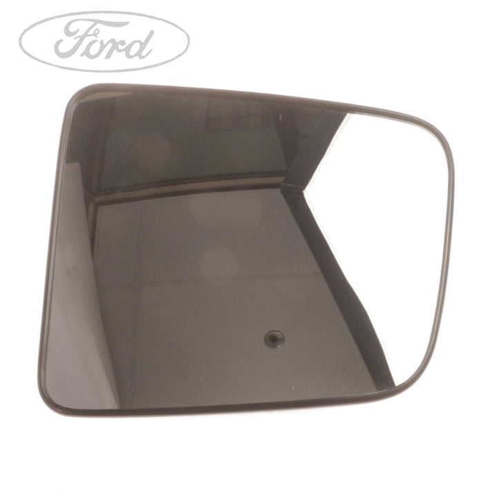 EXTERIOR MIRRORS NEW & NICHE ELECTRIC