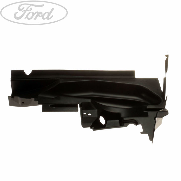C-MAX GRAND C-MAX O/S FRONT BODY AIR DEFLECTOR PANEL