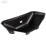 TRANSIT O/S REAR INNER WHEEL ARCH STONE PROTECTION