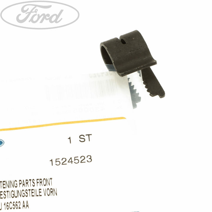 FOCUS MK2 FOCUS C-MAX FRONT MUD FLAPS BRACKET CLIP 07-11