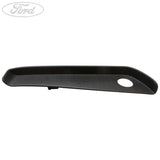 REAR SEAT BACK MTG REINFORCEMENT