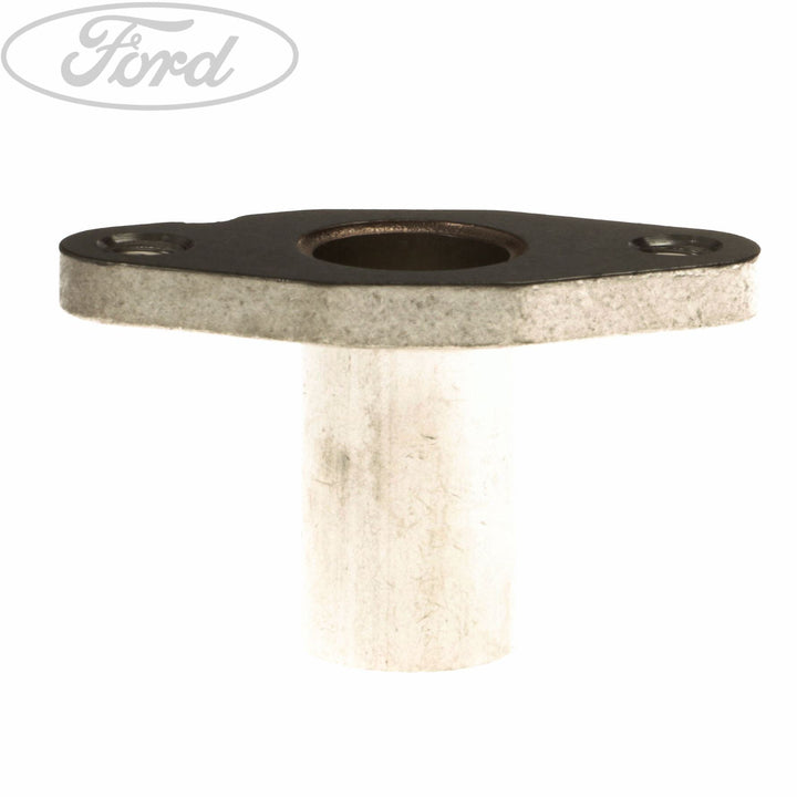 TURBO OIL DRAIN PIPE