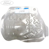 FIGO KA+ FRONT O/S INTERIOR WATER SPLASH SHIELD 2015-