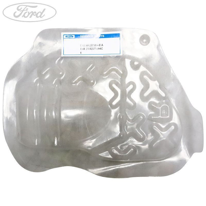 FIGO KA+ FRONT O/S INTERIOR WATER SPLASH SHIELD 2015-