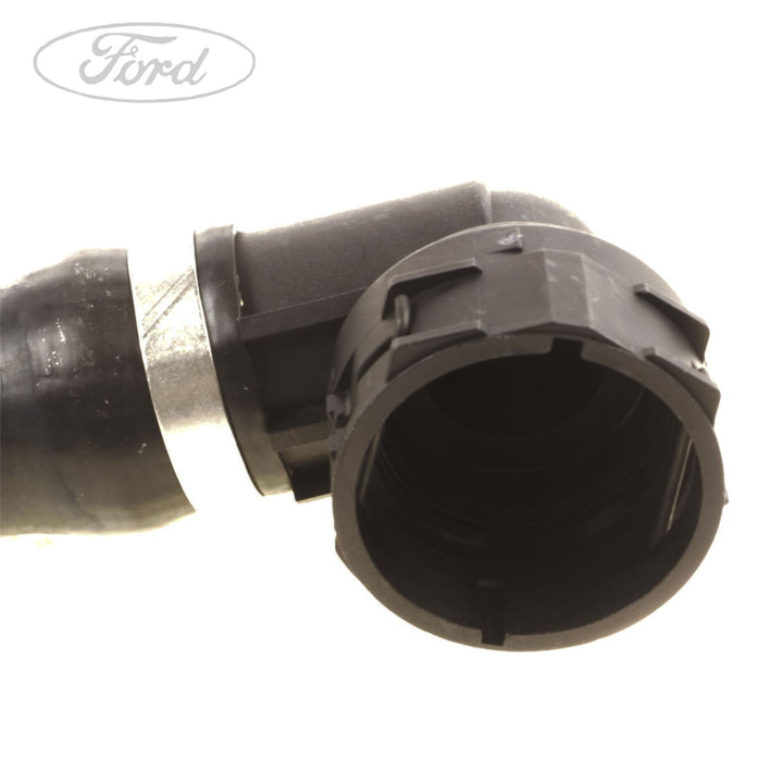 RADIATOR HOSE
