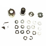 FIESTA FUSION LOCK CYLINDER REPAIR KIT
