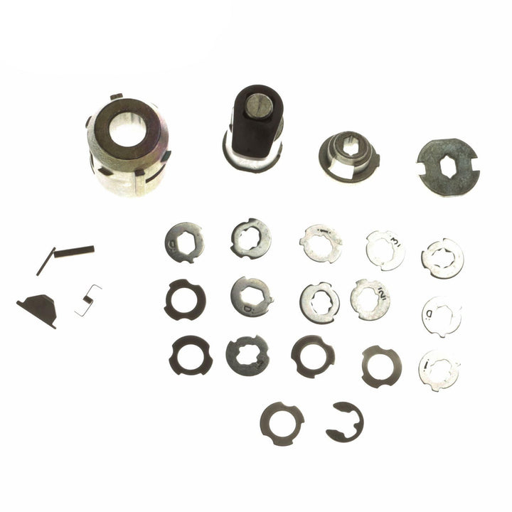 FIESTA FUSION LOCK CYLINDER REPAIR KIT