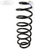 FIESTA 1.4 DURATEC REAR SUSPENSION SPRING 2012-2013
