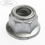 FRONT SUSP.ARMS/STABILIZER/X-MEMBER ADJUSTING NUT PACK OF 5