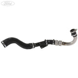 FIESTA 1.6 ECOBOOST INTERCOOLER O/S AIR PIPE 01/2013-