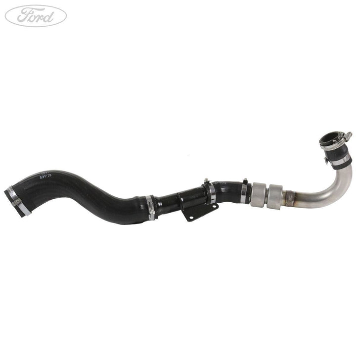 FIESTA 1.6 ECOBOOST INTERCOOLER O/S AIR PIPE 01/2013-