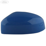 FOCUS N/S DOOR MIRROR HOUSING COVER NITROUS 2016-