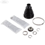 KUGA 2.0 DURATORQ CR TC INNER CV BOOT KIT KIT
