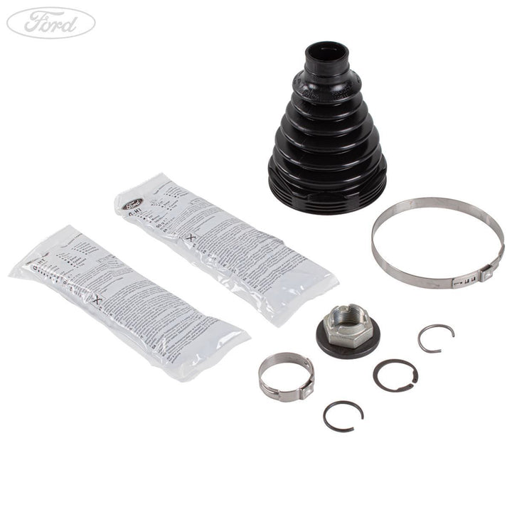 KUGA 2.0 DURATORQ CR TC INNER CV BOOT KIT KIT