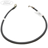 EARTH WIRE