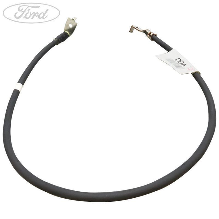 EARTH WIRE