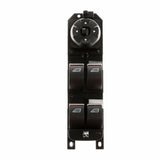 FRONT DOOR WINDOW CONTROL SWITCH