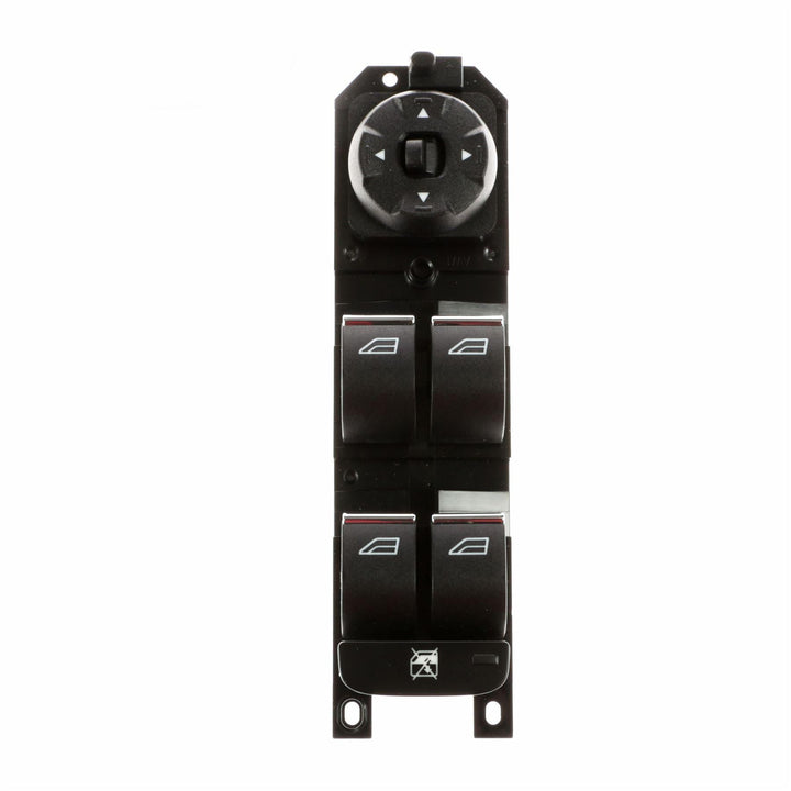 FRONT DOOR WINDOW CONTROL SWITCH