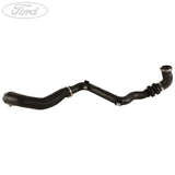 FOCUS MK3 2.3 ECOBOOST TURBOCHARGER INTERCOOLER AIR DUCT