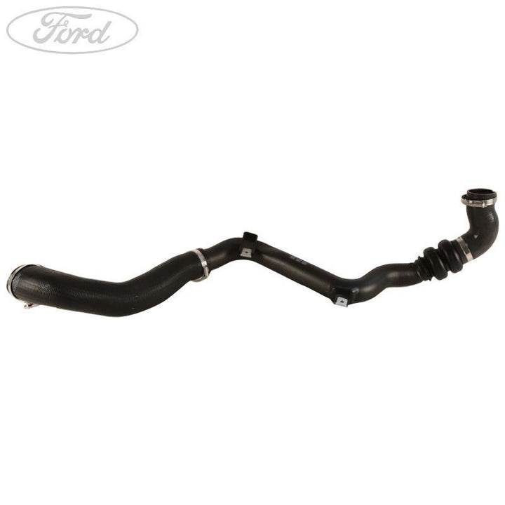 FOCUS MK3 2.3 ECOBOOST TURBOCHARGER INTERCOOLER AIR DUCT