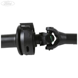 RANGER .5 5 SPEED AUTO TRANSMISSION PROP SHAFT RWD