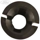 RUBBER MOUNTING