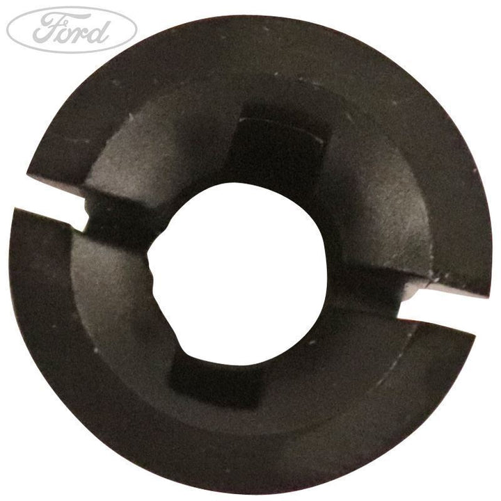 RUBBER MOUNTING