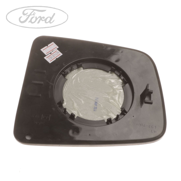 EXTERIOR MIRRORS NEW & NICHE ELECTRIC
