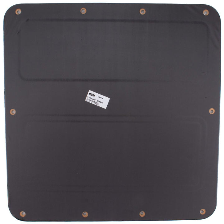 DOOR TRIM PANEL