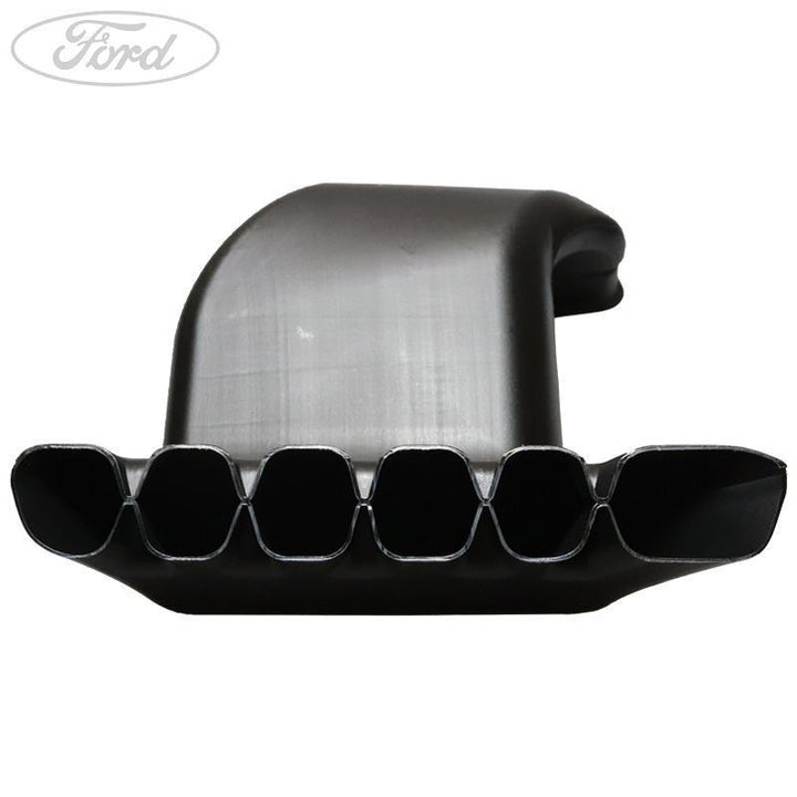 HEATER DUCT