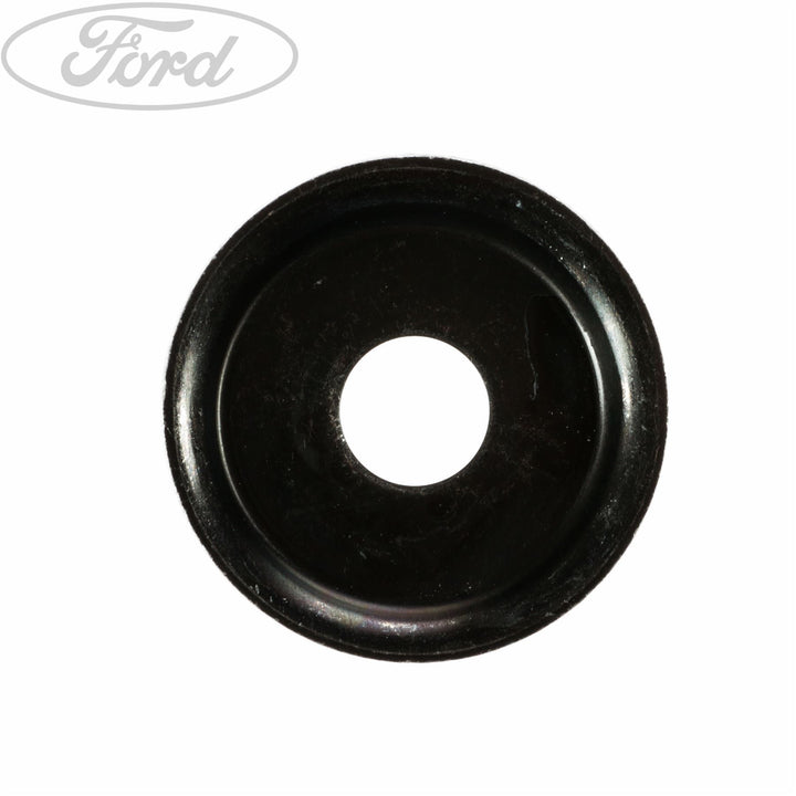 FRONT SUSPENSION PARTS