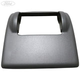LATCH BEZEL