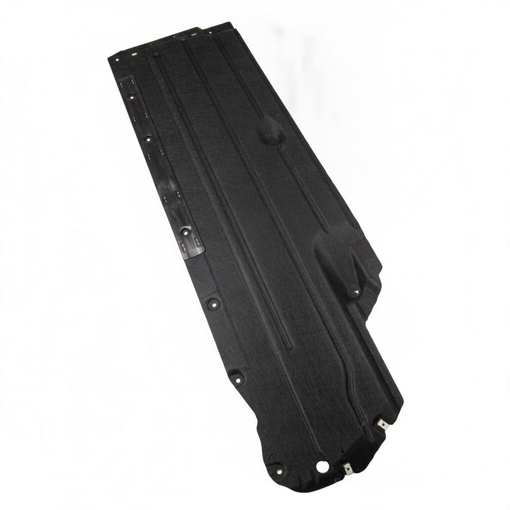 FOCUS N/S DRIVERS SIDE UNDERBODY AIR DEFLECTOR COVER PANEL 2018-2025