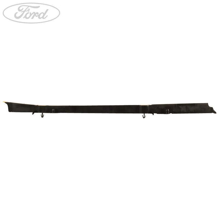 TRANSIT COURIER O/S DOOR STEP WITH/WITHOUT SLIDING DOOR 14-